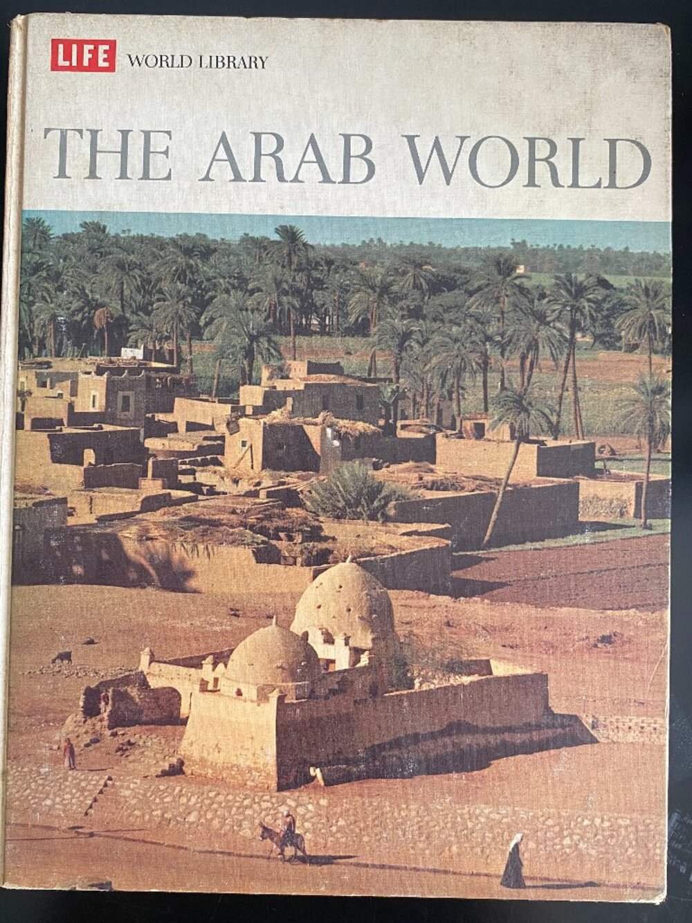 The Arab World